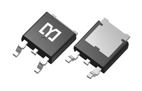 Schottky rectifier diode